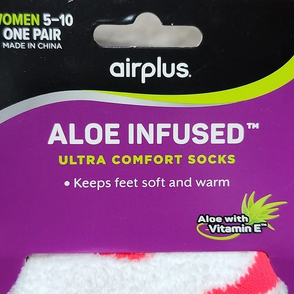 Airplus size 10